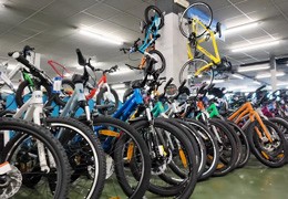 Bicicletas infantiles y junior en Oiartzun Bike: para empezar y seguir pedaleando