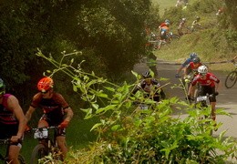 Calendario vasco de MTB 2026: Euskal Kopa y Campeonatos de Euskadi XCO
