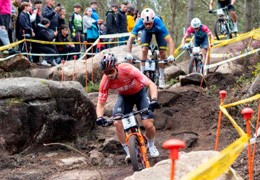 Calendario 2027 de las Copas de España de BTT y Gravel y Campeonatos de España de MTB
