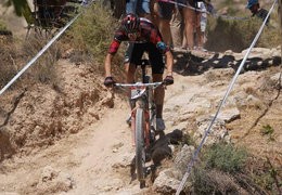 Cambios en las fechas de los Campeonatos de España BTT XCO-XCC-XCE 2026