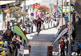 Gabriel Torralba llega como líder a Burela en la segunda cita de la Copa de España de Enduro 2026