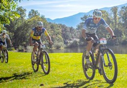 Campeonato de España de BTT XC Ultramaratón 2026 en Cehegín