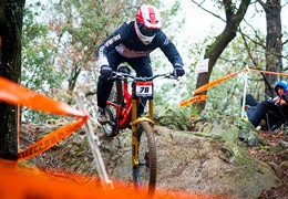 Sant Andreu de la Barca será el escenario del Campeonato de España de Descenso 2026