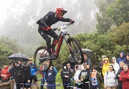Montefato Enduro Race 2026: El Ob Racing preparado para el Campeontao de España de Enduro 2026
