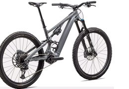 Superrebaja del 50% en la Specialized Turbo Levo SL Comp Alloy