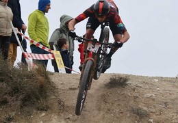 La Copa de España de XCO Rali 2026 comienza este fin de semana