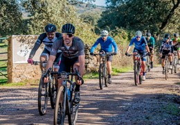 La Tamusia Bike Loop Race inaugura la Copa de España de Gravel 2026 en Torreorgaz