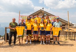Francesc Barber y Estíbaliz Sagardoy ganadores finales de la  Copa de España de XCO RALI 2026