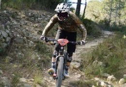 Güéjar Sierra, penúltima cita de la Copa de España de Enduro 2026