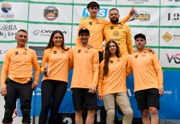 Gabriel Torralba gana la Copa de España de Enduro 2026