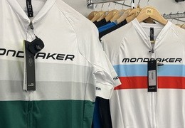 Superofertas en Equipación Mondraker: ¡Hasta un 66% de descuento! ¡Últimas unidades!
