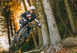 Mondraker ZENDIT RR S, elegida e-MTB del Año 2026 en Francia
