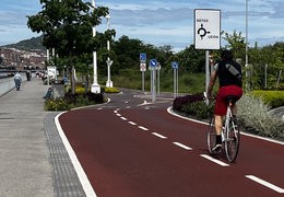 Nuevas normas para ciclistas: qué cambia a partir de octubre de 2026