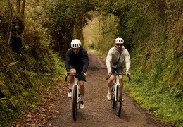 Descubre Mondraker ARID y NEAT, dos bicicletas, un espíritu de aventura: El gran VIAjE