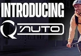 Shimano presenta Q'Auto: cambio automático inteligente y sin batería