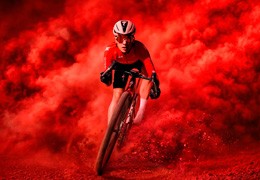 Specialized presenta la nueva Crux 5: la bicicleta de gravel más rápida de su historia