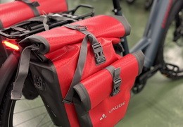 Qué llevar en tus salidas en bicicleta de varios días: Guía imprescindible para cicloviajeros