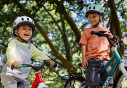 Bicicletas Woom en Oiartzun Bike todo lo que necesita una bici para niño o niña Bicicletas Woom en Oiartzun Bike todo lo que necesita una bici para niño o niña