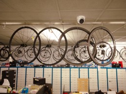 Componentes Ciclismo Oiartzun Bike