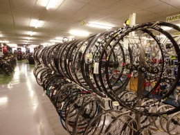 Componentes Ciclismo Oiartzun Bike