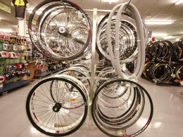 Componentes Ciclismo Oiartzun Bike
