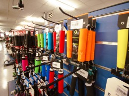 Componentes Ciclismo Oiartzun Bike