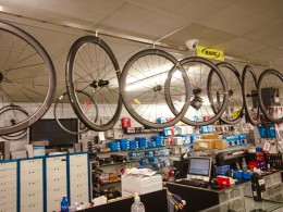 Componentes Ciclismo Oiartzun Bike