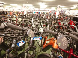 Expo bicicletas Oiartzun BIke
