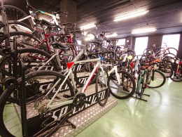 Expo bicicletas Oiartzun BIke