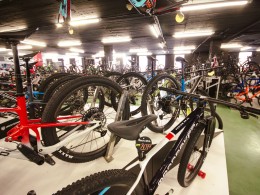 Expo bicicletas Oiartzun BIke