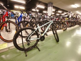 Expo bicicletas Oiartzun BIke