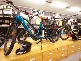 Expo bicicletas Oiartzun BIke