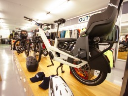 Expo bicicletas Oiartzun BIke