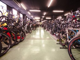 Expo bicicletas Oiartzun BIke