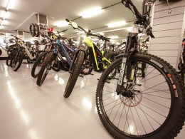Expo bicicletas Oiartzun BIke