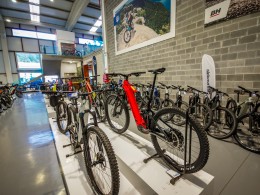 E-Bikes Alegi 4