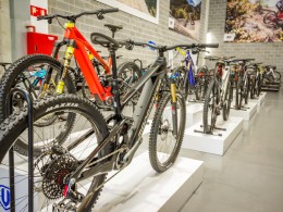 E-Bikes Alegi 19
