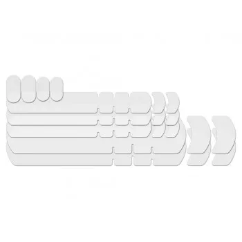 LIZARD KIT PROTECTORES CUADRO