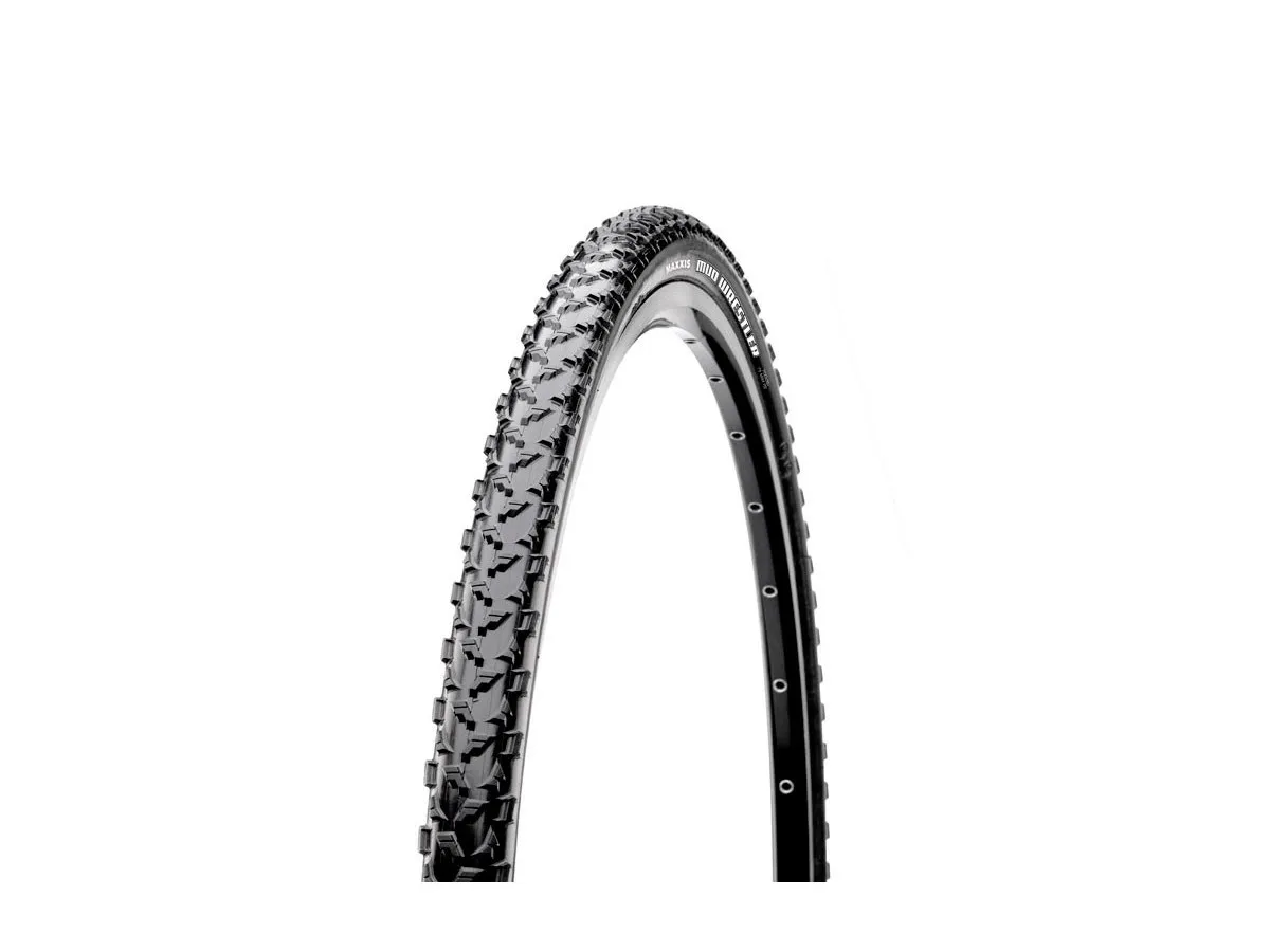 ETB MUD WRESTLER CYCLOCROSS 700X33C 120 CARBON FIBER EXO/TR**