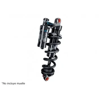 SUPER DELUXE ULTIMATE COIL RCT (205X65) TRUNNION 2018+ TRANSITION PATROL V2