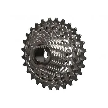 SRM CASSETTE XG-1190 11-32 WIFLI  RED 11V / E-TAP