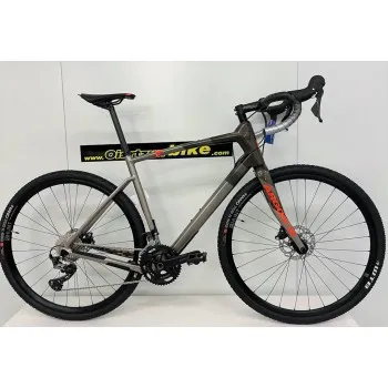 ARGON 18 DARK MATTER 2021...