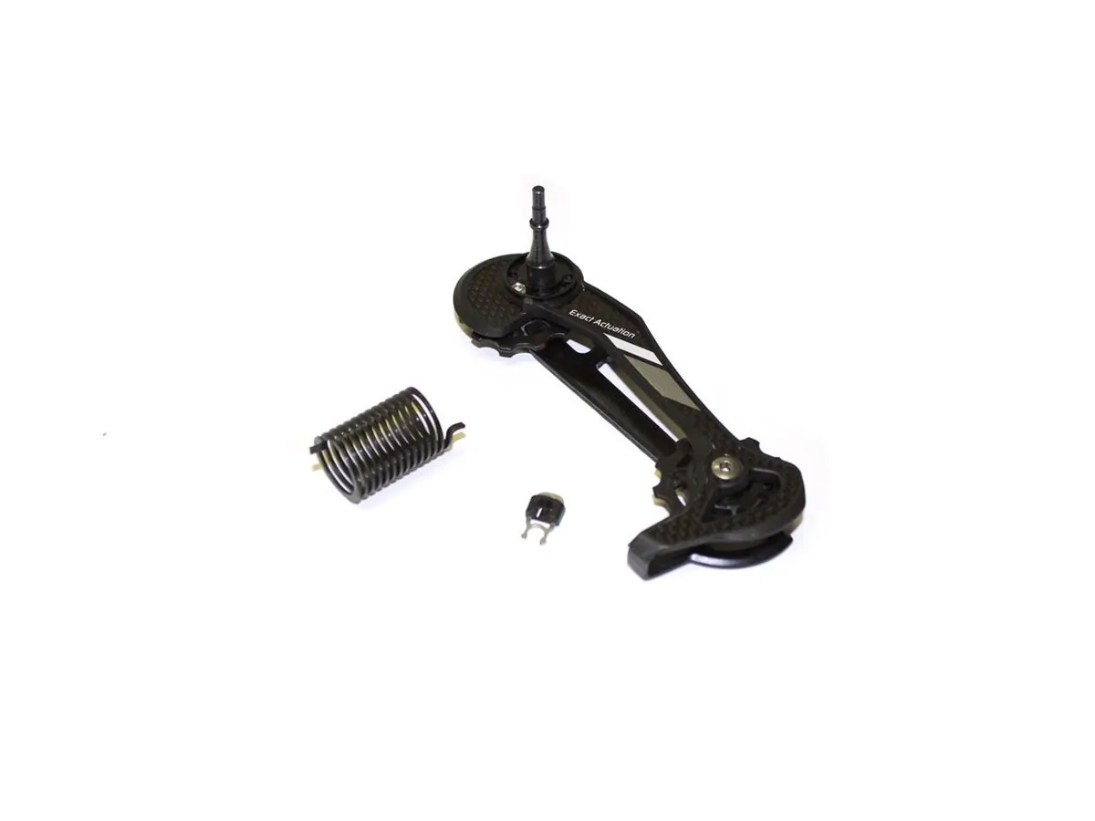 SRM REC CAJA LARGA/ROLDANAS CAMBIO X7 10V**