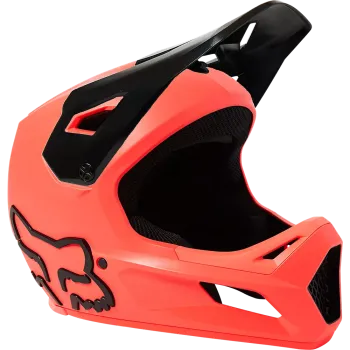CASCO INTEGRAL FOX RAMPAGE