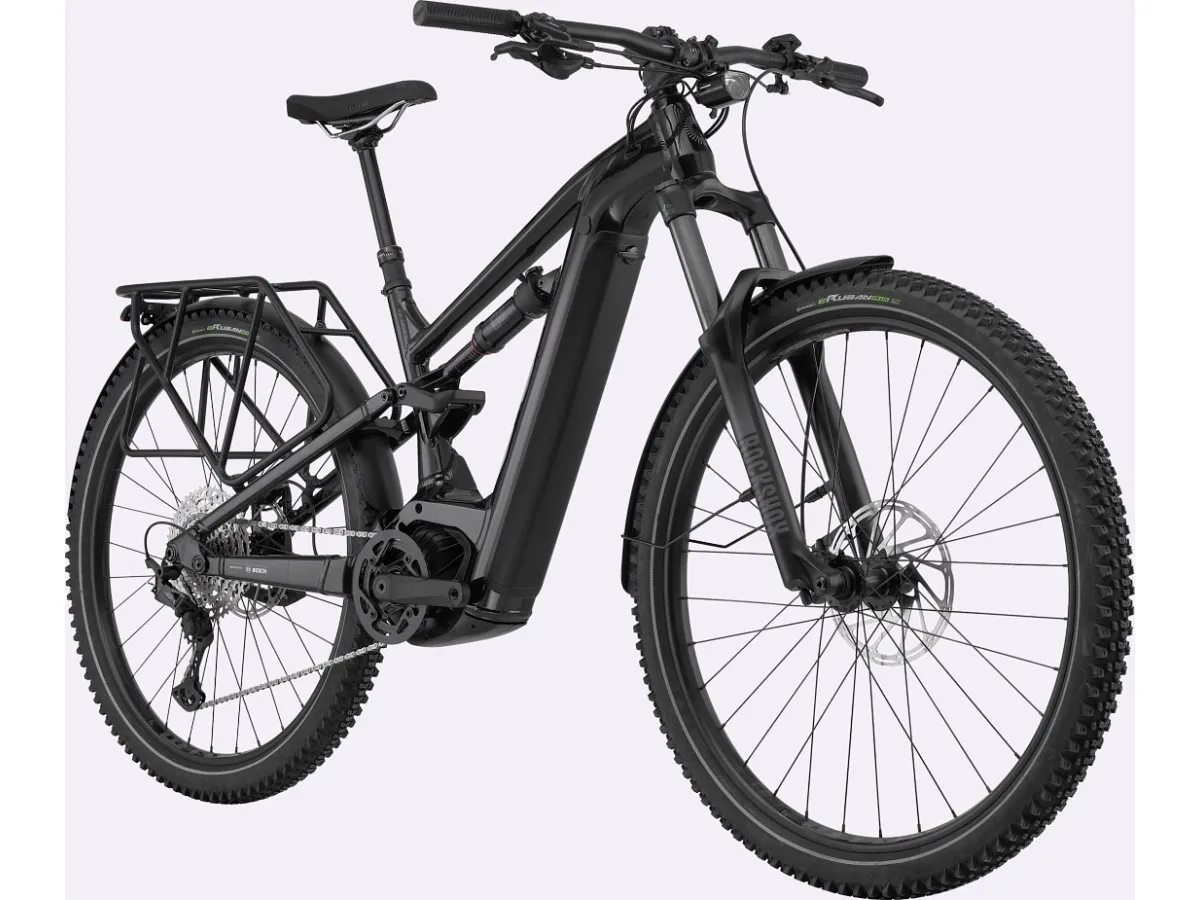Cannondale Moterra Neo EQ 750Wh