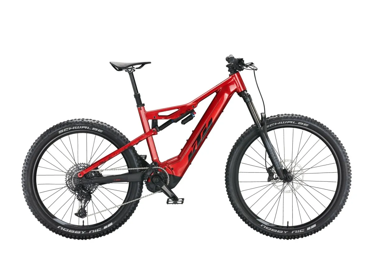 KTM Macina Kapoho 7973