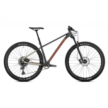 MONDRAKER CHRONO DC