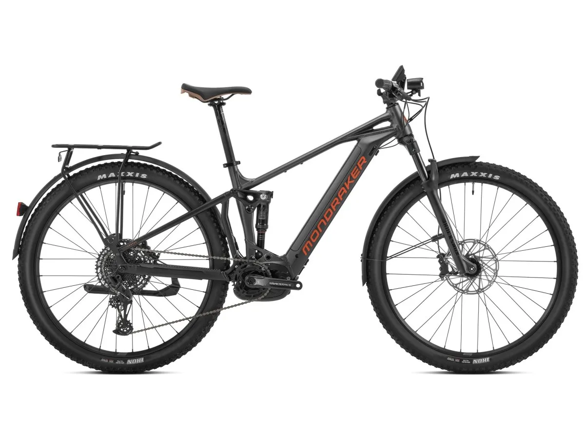 Mondraker Chaser X