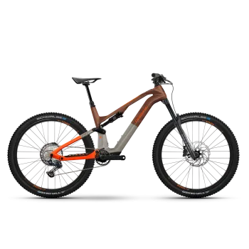 ULTIMAS UNIDADES! HAIBIKE...