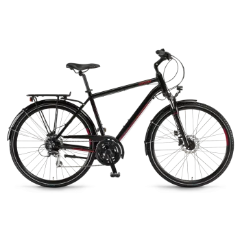 Bici de paseo WINORA...